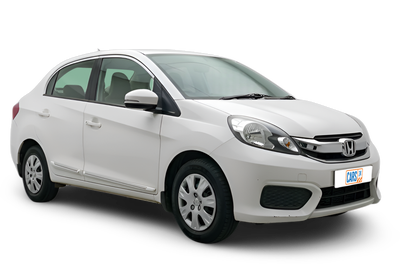 Honda Amaze-img